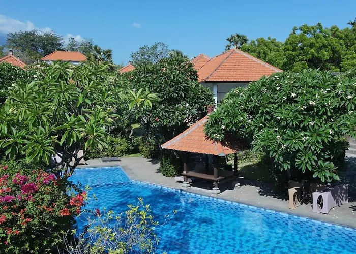 Liberty Dive Gasthof 3*
