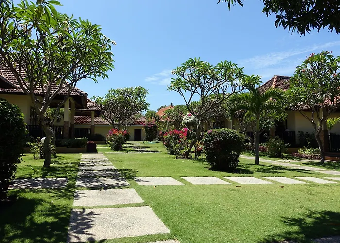 Liberty Dive Guest house