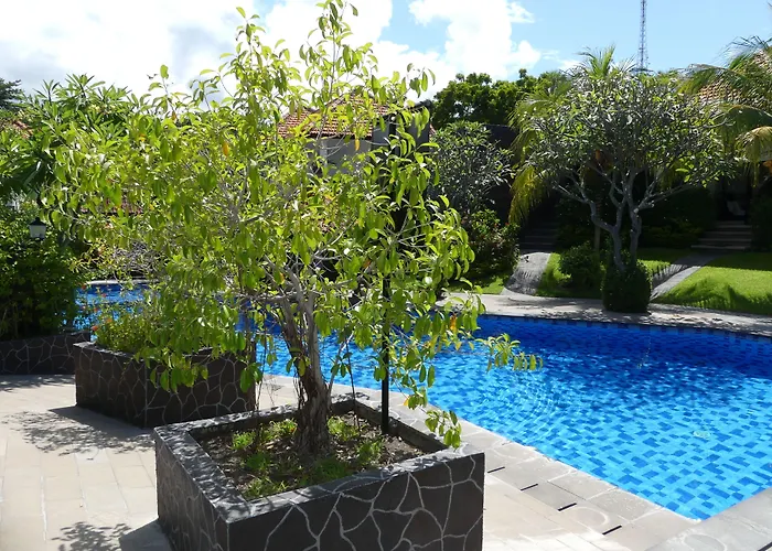 Liberty Dive Guest house Tulamben (Bali)