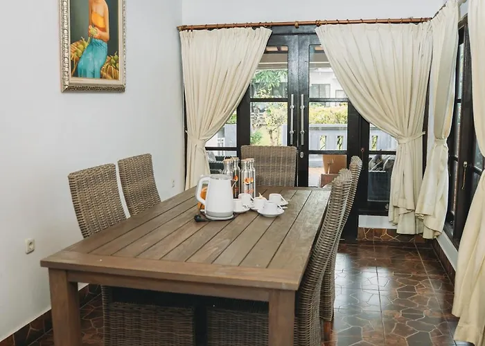Liberty Dive Guest house