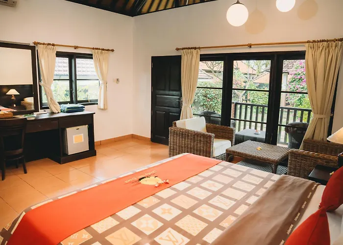 Guest house Liberty Dive