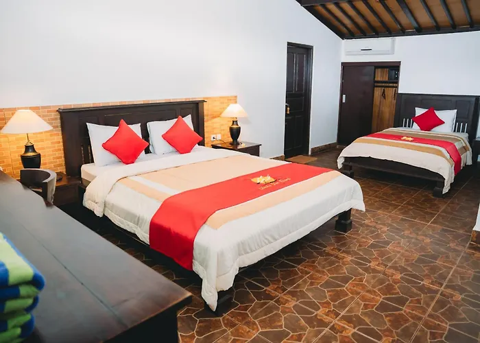 Liberty Dive Guest house