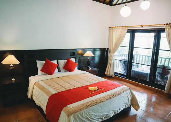 Guest house Liberty Dive