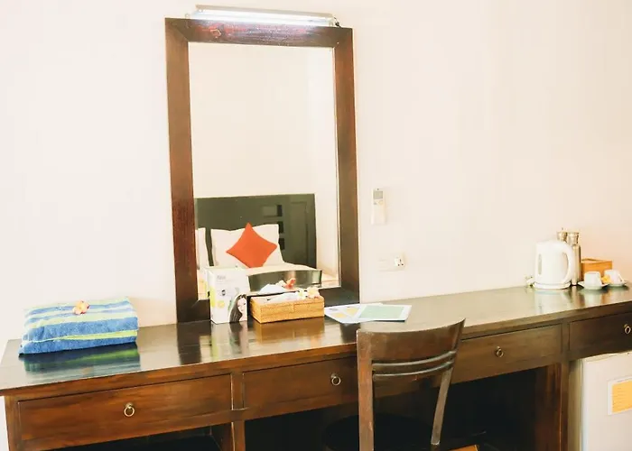 Liberty Dive Guest house 3*