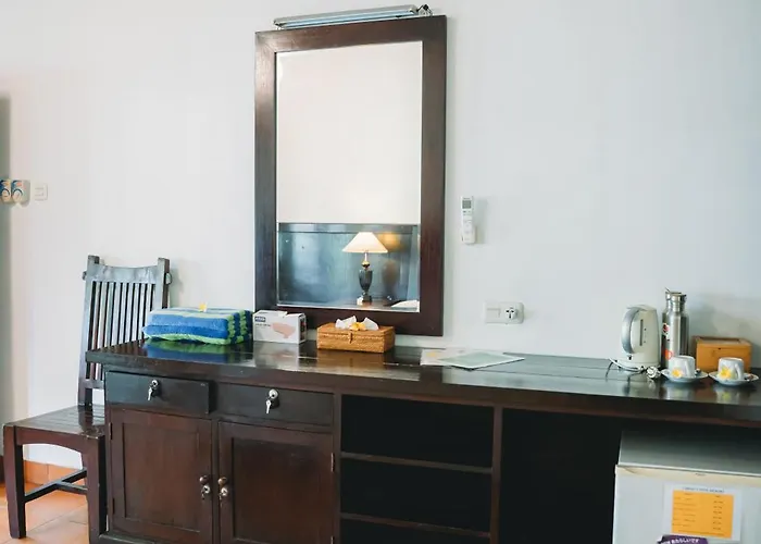 Liberty Dive Guest house 3*