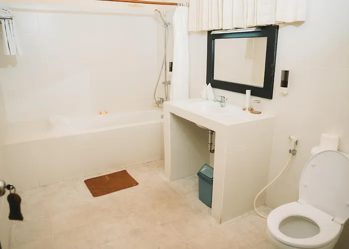 Guest house Liberty Dive 3*