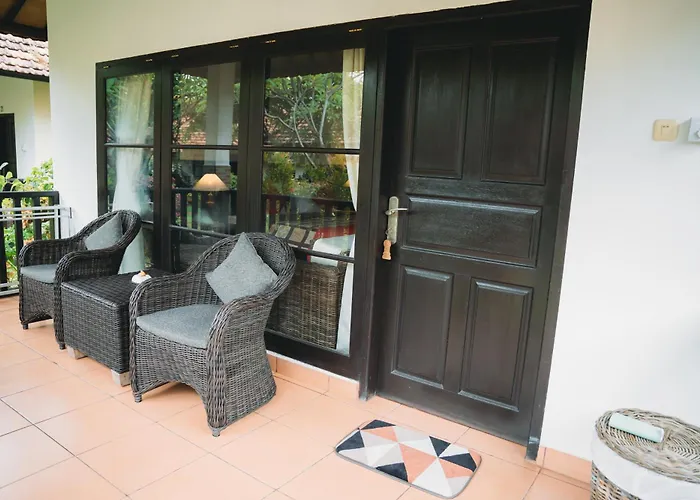 Guest house Liberty Dive 3*