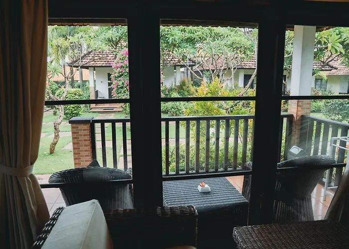 Liberty Dive Guest house Tulamben (Bali)