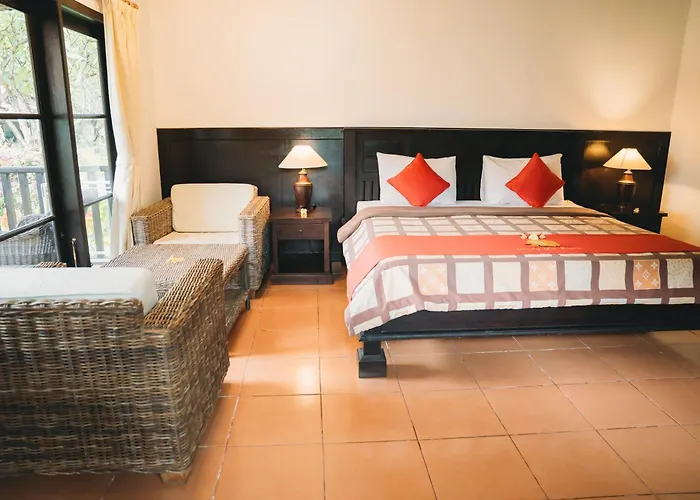 Guest house Liberty Dive Tulamben (Bali)