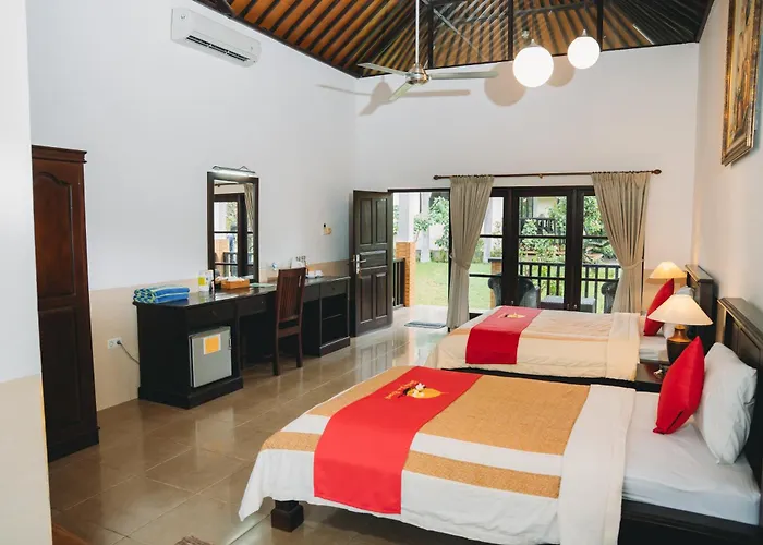 Liberty Dive Guest house