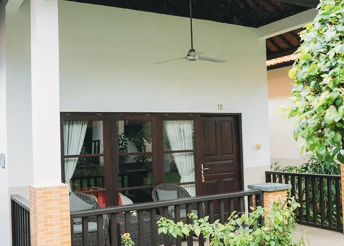 Guest house Liberty Dive