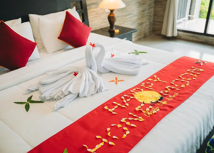 Guest house Liberty Dive 3*