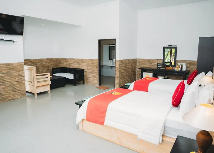 Liberty Dive Guest house 3*