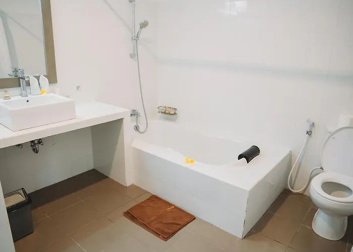 Liberty Dive Guest house Tulamben (Bali)