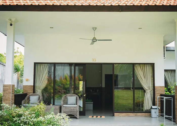 Liberty Dive Guest house 3*