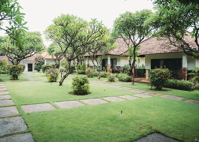 Guest house Liberty Dive