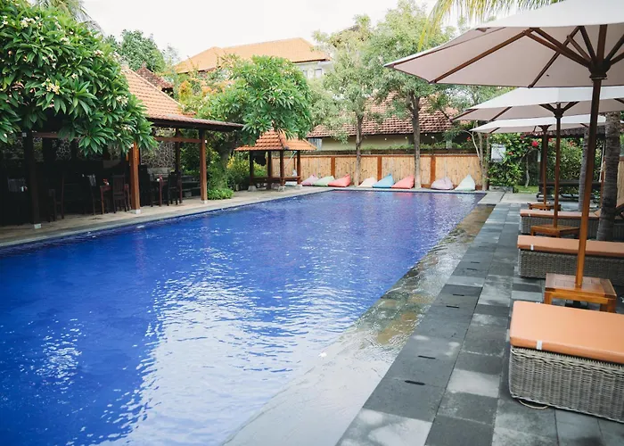 Liberty Dive Guest house