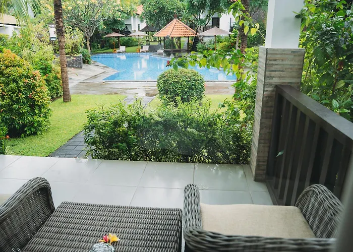 Guest house Liberty Dive